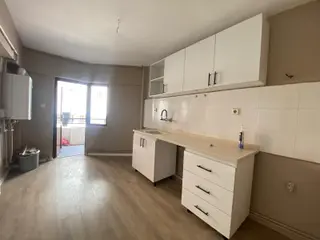 Yayla Mahallesi'nde Asansörlü Binada Katta 3+1 Daire!