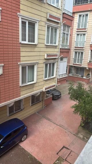 Şenol Gayrimenkul Den Hacı Osman Da Satılık Dublex Daire