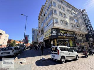 Olivium Avm Karşısı Cadde Üzerinde 3 Katlı 270 M2 Satılık Dükkan