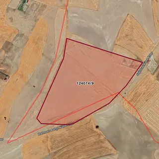 Ankara Gölbaşı'da Soğulcak'ta 1500 M2 Satılık Tarla