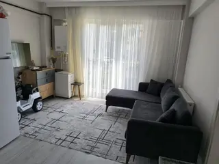 Edirne Merkez Ayşekadında Satılık 1+1