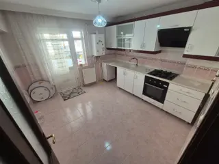 Atapark Mahallesi'nde Teras Balkonlu Katta 3+1 Daire!