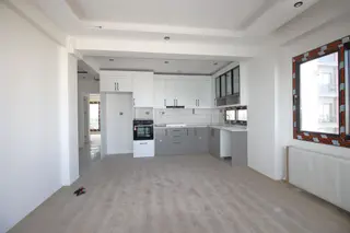 Retro’dan Yarınlarınızı Teminat Altına Alacağınız Lüks 2+1