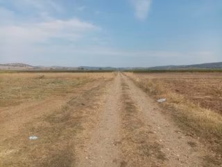 Balıkesir İvrindi Gökçeyazı Da Demirdağ Emlaktan Satılık Tarla.