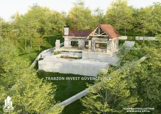 Trabzon Maçka'da Satılık Arazi Trabzon Maçka'da Satılık Arazi