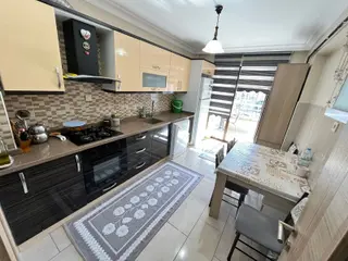 Yayla Mahallesi'nde 4+1 Katta Fırsat Dairesi!