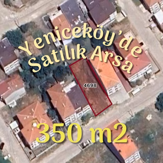 İnegöl Altınbaş Emlak'tan Yeniceköy'de Satılık Arsa