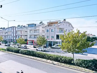 Didimin Tam Merkezinde 2+1 Masrafsız Satılık Daire