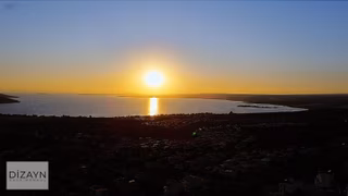 Didim Akbük Belkop Önü Kapanmaz Full Deniz Manzaralı- 304m2 Arsa