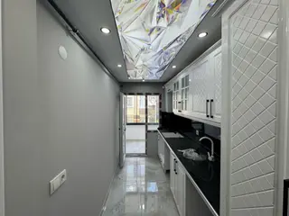 Alyans Life İnşaat'tan Sıfır Daire Sahibi Olma Fırsatı