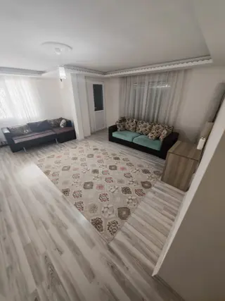 Didim / Merekezde 2+1 Geniş Daire