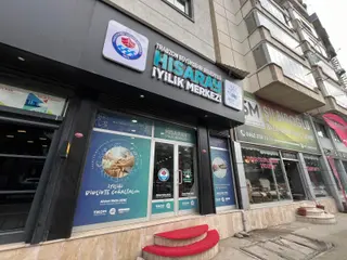 Trabzon Ortahisar'da Satılık Dükkan Trabzon Ortahisar'da Satılık Dükkan