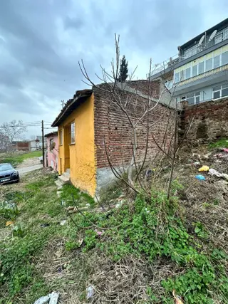 Alyans Life İnşaat'tan Denize Ve Çarşı Lokasyonunda Alyans Life İnşaat'tan Denize Ve Çarşı Lokasyonunda