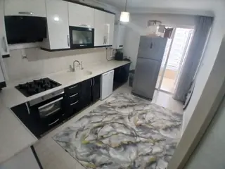 Atapark Mahallesi'nde Yapılı 3+1 Daire!