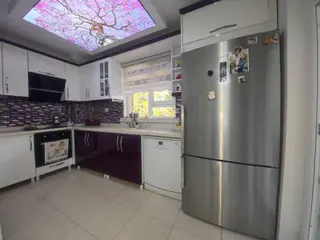 Uyanış Mahallesi'nde Genç Binada 3+1 Daire!