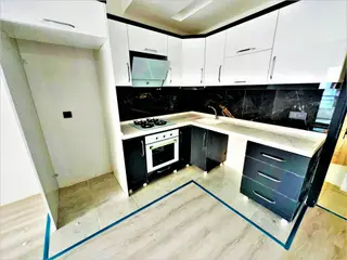 Edremit De 2+1 Sıfır Satılık Daire