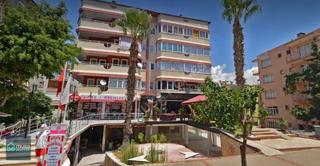 Alanya Saray Mahallesi | Damlataş | 2+1 | Giriş Kat