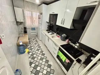 Kuşcağız Mahallesi'nde Full Yapılı 2+1 Daire!