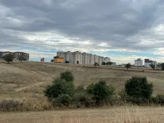 Le Max Gayrımenkul Den Kızılpınar Da 400 Mt2 4 Kat Imarlı Satılık Arsa