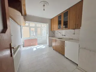 Yayla Mahallesi'nde Ara-katta 3+1 Daire!
