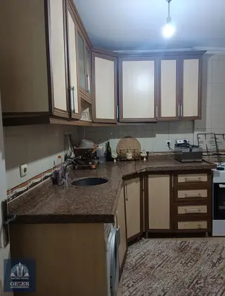 Küçükköy Yeni Mah 2+1 Krediye Uygun Bahçe Katı 16 Yaşında Daire Küçükköy Yeni Mah 2+1 Krediye Uygun Bahçe Katı 16 Yaşında Daire
