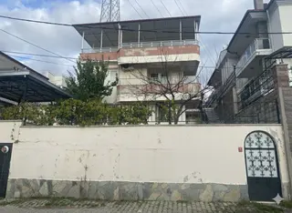 Cb King Den Altınolukda Deniz Manzaralı Satılık Teras Kat Daire
