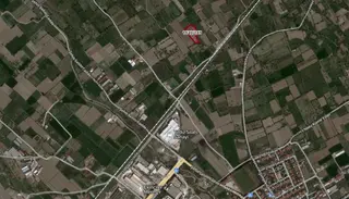 Satılık Fırsat Tarla Burdur Sanayi'ye Yakın 3.230 M2