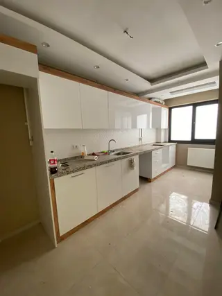 🏡yeni Mahalle Mahallesi 🏡 ✅2+1 M2 90 5 Katlınım 2 Katı ❇️kombi Petekli