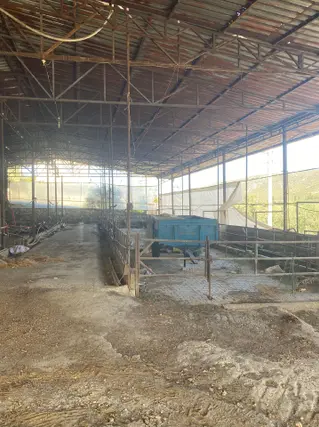 Satilik Arsa Kurşak Köyü