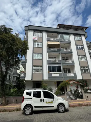 Furkan Emlak'tan Atakum Ömürevleri Mh.5+2 290m2 4 Ve 5.kat Düblex