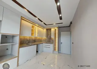 Denizli Şemikler Satılık Daire