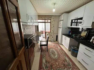 Etlik Mahallesi'nde Ebeveyn Banyolu 3+1 Fırsat Dairesi!