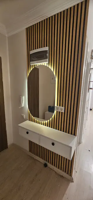3+1 Çok Cazip Daire