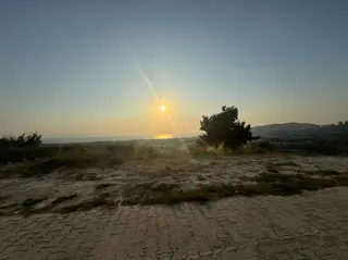 Kuşadasın Da Full Deniz Manzaralı