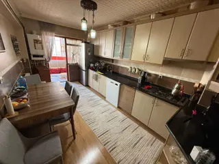 Atapark Mahallesi'nde Katta Masrafsız 3+1 Daire!