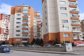 Botanik Metroya Yürüme Mesafesi 3+1 Satılık Daire