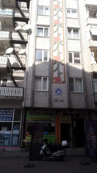 Edremit Merkez Doğalgazlı Kiralık