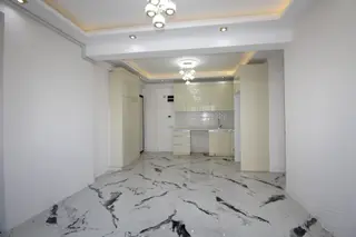 Retro’dan Modern Tasarım Ve Modern Mimarı İle Aradığınızı Bulacağınız Lüks 3+1