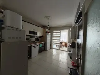 Atapark Mahallesi'nde Kat Konumunda 3+1 Full Yapılı Daire!