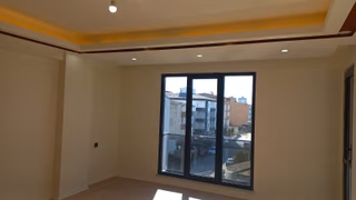 Kapaklı-merkez'de, Doğu Ve Güney Cepheli, Satılık (2+1) Daire (90 M²)