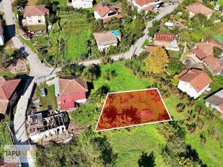 Tapuhane'den Hendek Şeyhler Köyünde İmarlı Arsa