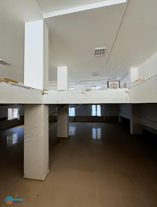 Antalya Mersin D-400 Karayoluna Cepheli 1.500 M2 Dükkan