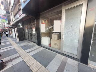 Adapazarı Eski Doğum Hastanesi Yakını Cadde Üzeri Kiralık Dükkan...