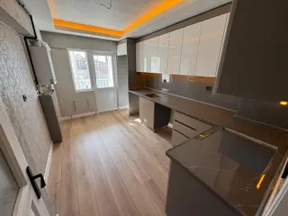 Sancaktepe Mahallesi'nde Full Lüks Yapılı 3+1 Daire!