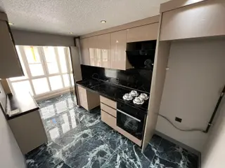 Yunus Emre Mahallesi'nde Full+full Lüks Yapılı 2+1 Daire!