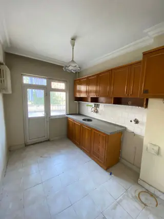 Polatlı İnönü Cad Satılık 3+1 Daire