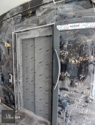 Kılıç Gayrimenkulden Satılık Daire