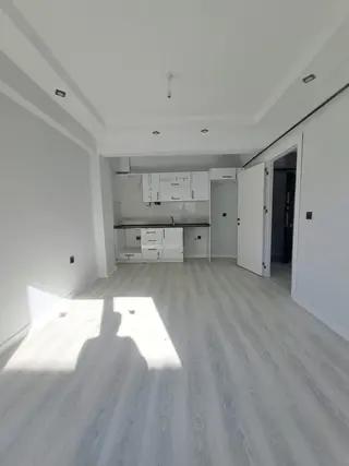 🏙️ Uluzafer Caddesi Üzerinde Yatırımlık Fırsat Daire!!! 📍 1+1 🛋️ 50 M² 🌟 (d224)