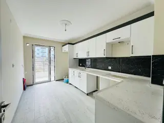 Başak Mh. Şehitler Okulu Yakını Kat Konumunda 3+1 Satılık Sıfır Daire !!