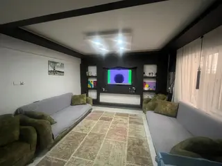 Sahibinden Satılık Büyük Daire